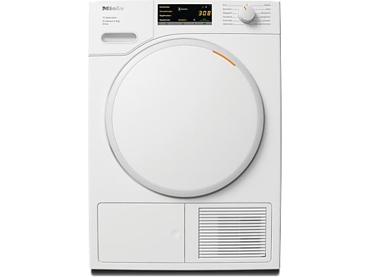 MIELE TSA 523WP ACTIVE Wärmepumpentrockner (8 kg, A+++ MIELE TSA 523WP ACTIVE Wärmepumpentrockner (8 kg, A+++